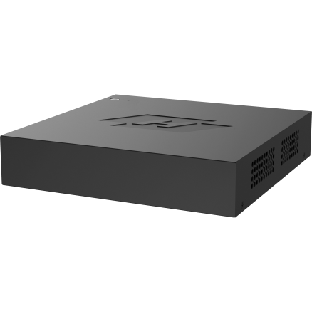 皓视通3系列1盘位经济型NVR