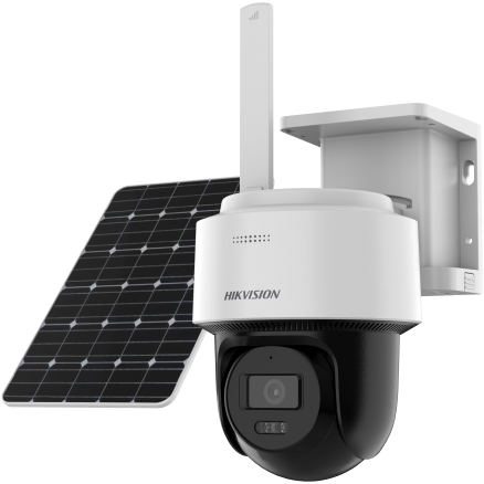 2寸400万4G太阳能AOV套装