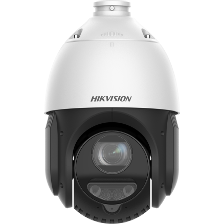 4寸400万25倍变焦白光全彩4G终流智能球机（通用款）