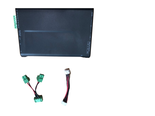 300系列翼闸配套权限板(新）