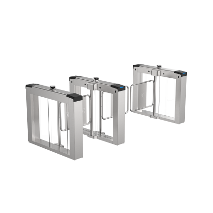 310TMSW系列通道（不含摆臂）