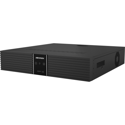 文搜A系列8盘位录像机