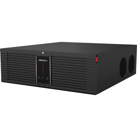  R/4K系列全高清16盘位录像机