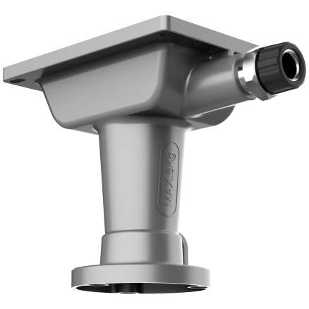 3204I/4218/3404/4418防爆球机吊装支架