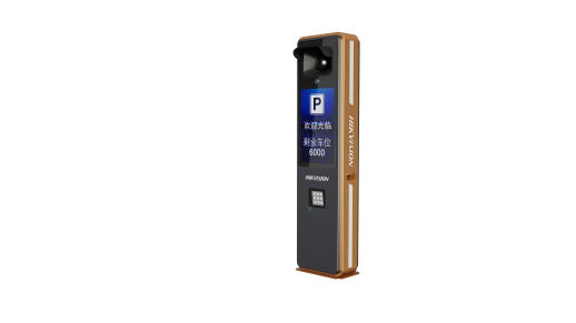 守蔚7系抓拍显示一体机