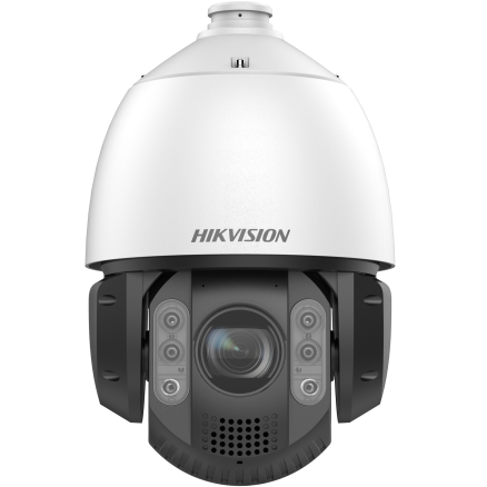 7寸400万25倍全彩智能警戒球机_4G