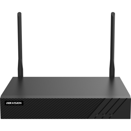 Q系列1盘位无线录像机