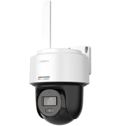 2寸400万臻全彩4G终流球机（Q1L通用款）