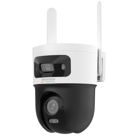 2寸400万双摄臻全彩2.0 4G终流球机（Q4线下款）