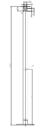 DS-TVL211-4/JX(国内标配)