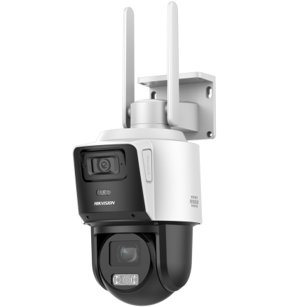 3寸400万双摄12倍变焦白光全彩4G终流球机（Q2 12倍通用款）