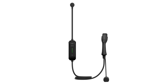 3.5kW随车充-15米枪线