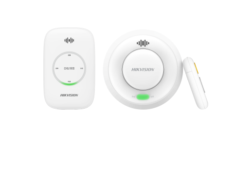 消防家用烟气探测报警套装-HF-T16(经销)