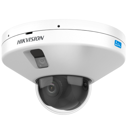 400万电瓶车大模型PoE相机，支持防遮挡