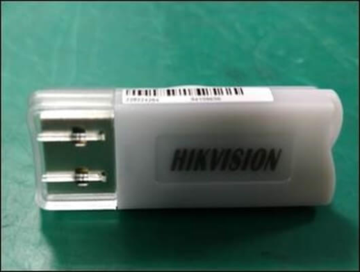 出入口控制终端（加密狗）