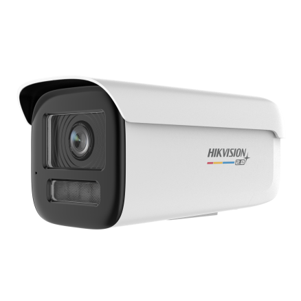 400万臻全彩极夜版摄像机