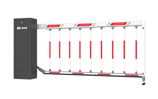 G23系列皓视通栅栏杆