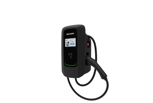 7KW壁挂充电桩(4G版)(5m)