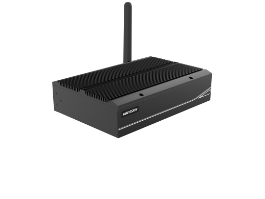 出入口控制终端（主机款）（无系统）