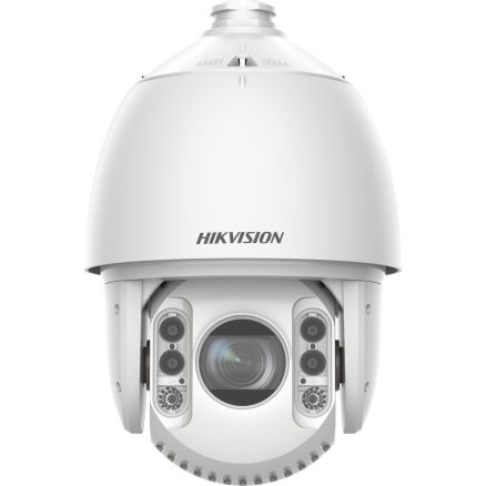 7寸40倍双光智能球机