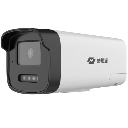 HST 300万白光全彩4G终流筒机