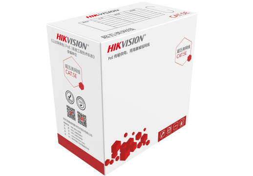 DS-1LN系列网线，305米