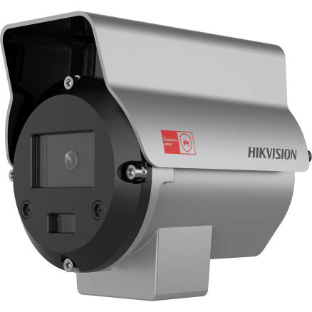 400万铝合金白光全彩智能无线对讲型摄像机