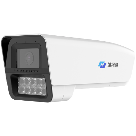 400万臻全彩筒型网络摄像机（PoE款）