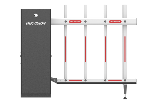 栅栏道闸（3米）