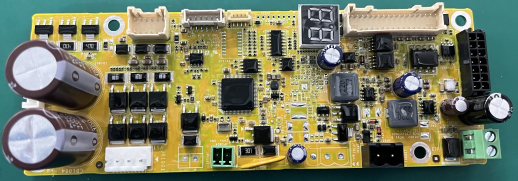 310TM通道配套控制板（维修用）