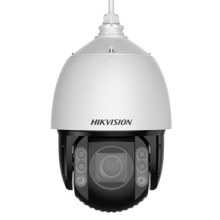 7寸23倍AI-ISP智能球机