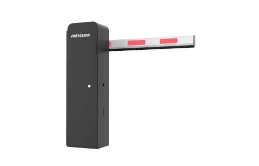 TMG320直杆道闸-4米