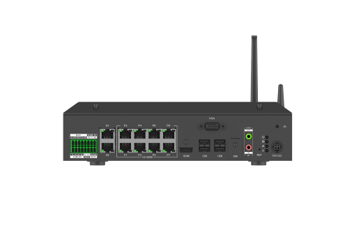 F12系列12车道嵌入式出入口终端