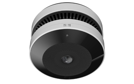 烟雾检测智能相机