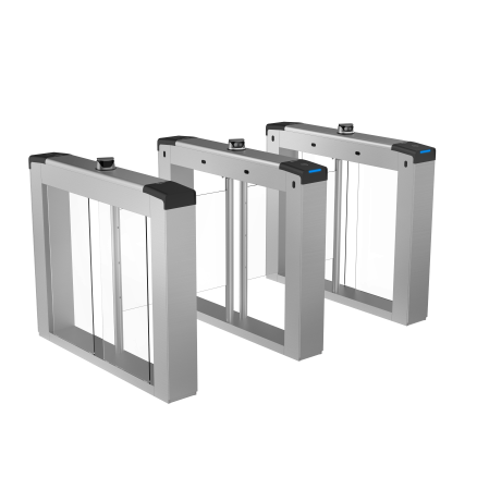 310TM系列智能摆闸(不含摆臂）