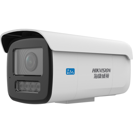 400万观澜大模型摄像机