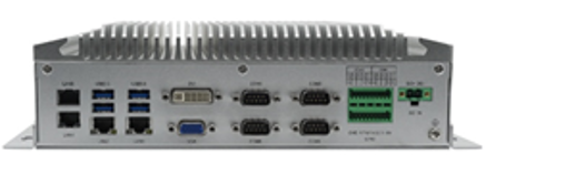 多车道控制终端TPE609