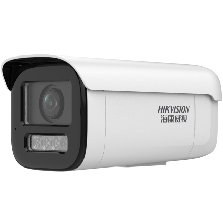 400万智定义变焦筒型网络摄像机