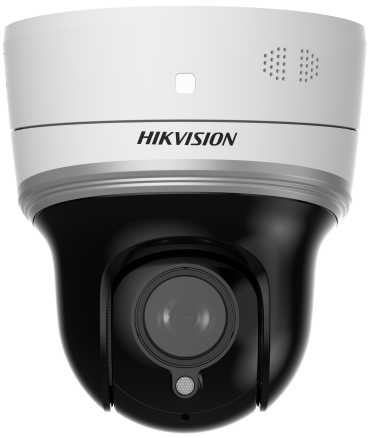 200万2.5寸4倍白光全彩球机（支持Wi-Fi功能）