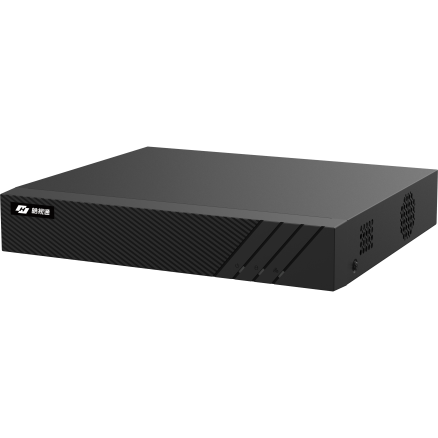皓视通5系列1盘位 NVR