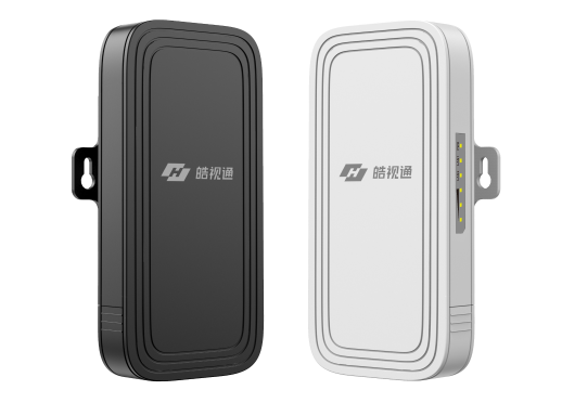 5GHz300米电梯网桥(套装)