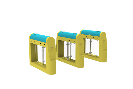 303S系列儿童摆闸（含摆臂）