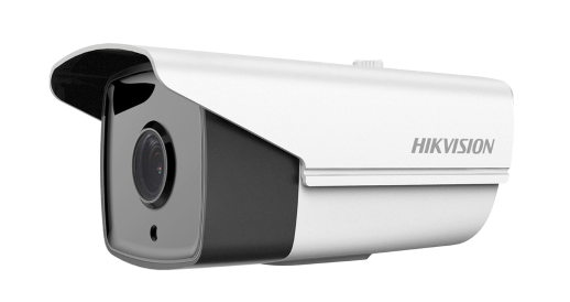 100万同轴高清监控摄像头