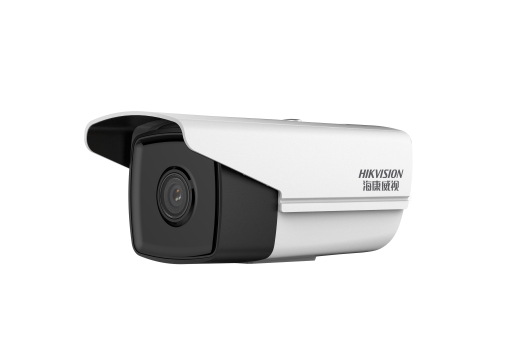 200万红外PoE筒型网络摄像机