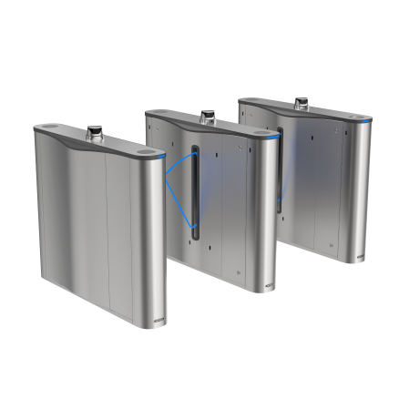 340系列智能翼闸