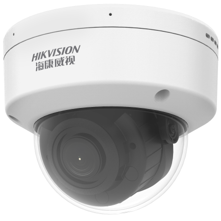 4MP人脸抓拍摄像机