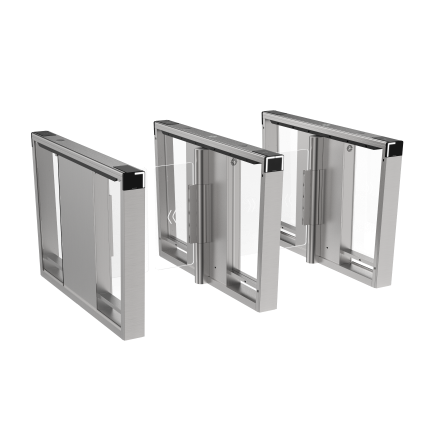 350S系列智能摆闸