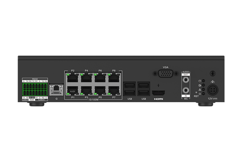 嵌入式控制终端