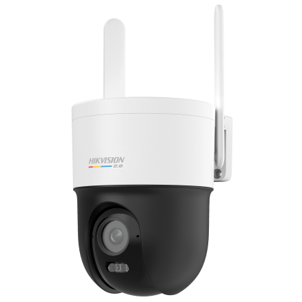 2寸400万臻全彩2.0 4G终流球机（Q3线下款）