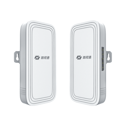 3千米5.8GHz百兆成对网桥